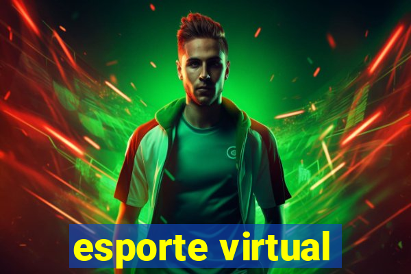 esporte virtual